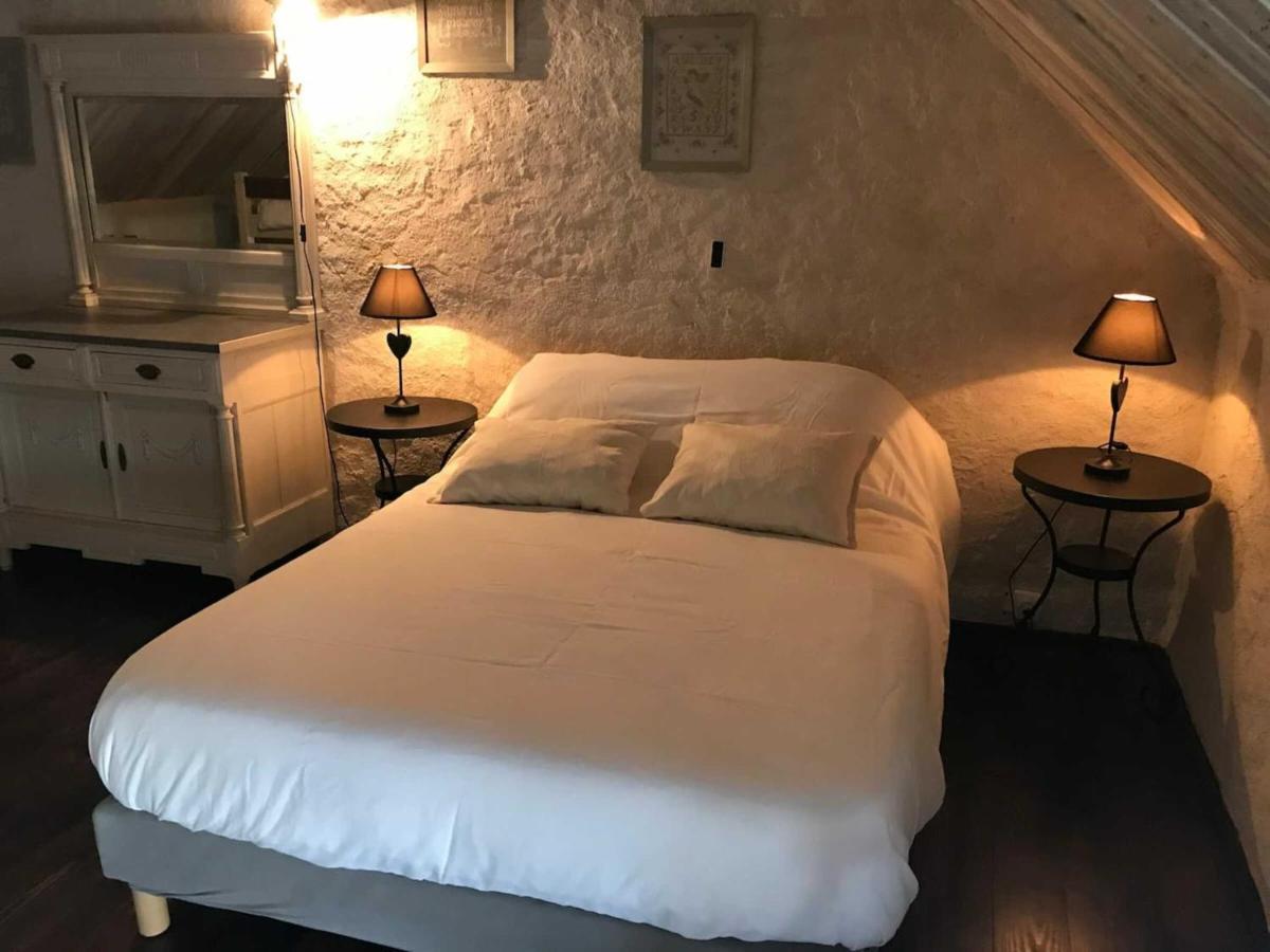 Gite Dans Une Ecurie Renovee Avec Jardin Prive, Clim, Parking Et Wifi - Fr-1-510-150 Flines-Les-Mortagne