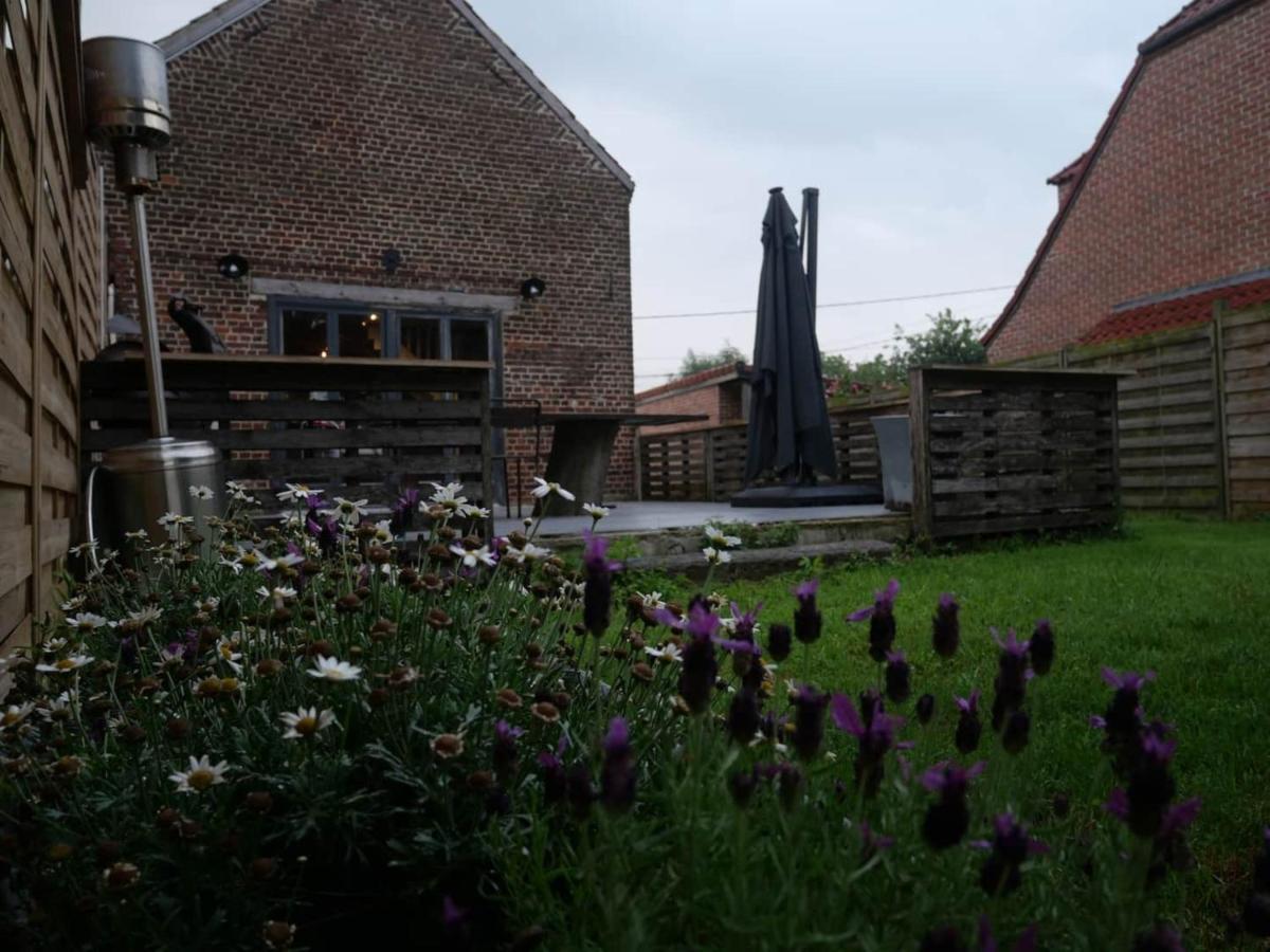 Gite Dans Une Ecurie Renovee Avec Jardin Prive, Clim, Parking Et Wifi - Fr-1-510-150 *