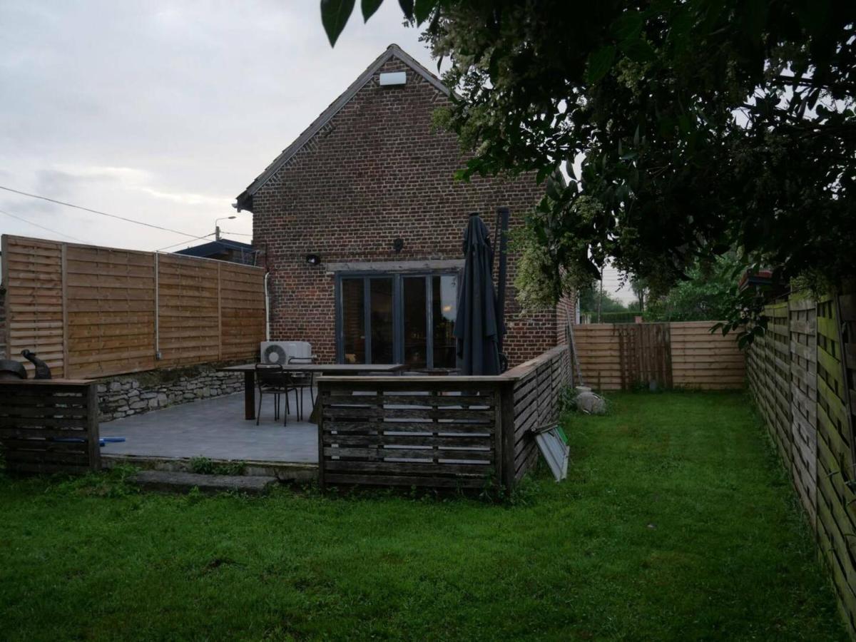 Gite Dans Une Ecurie Renovee Avec Jardin Prive, Clim, Parking Et Wifi - Fr-1-510-150 Holiday home