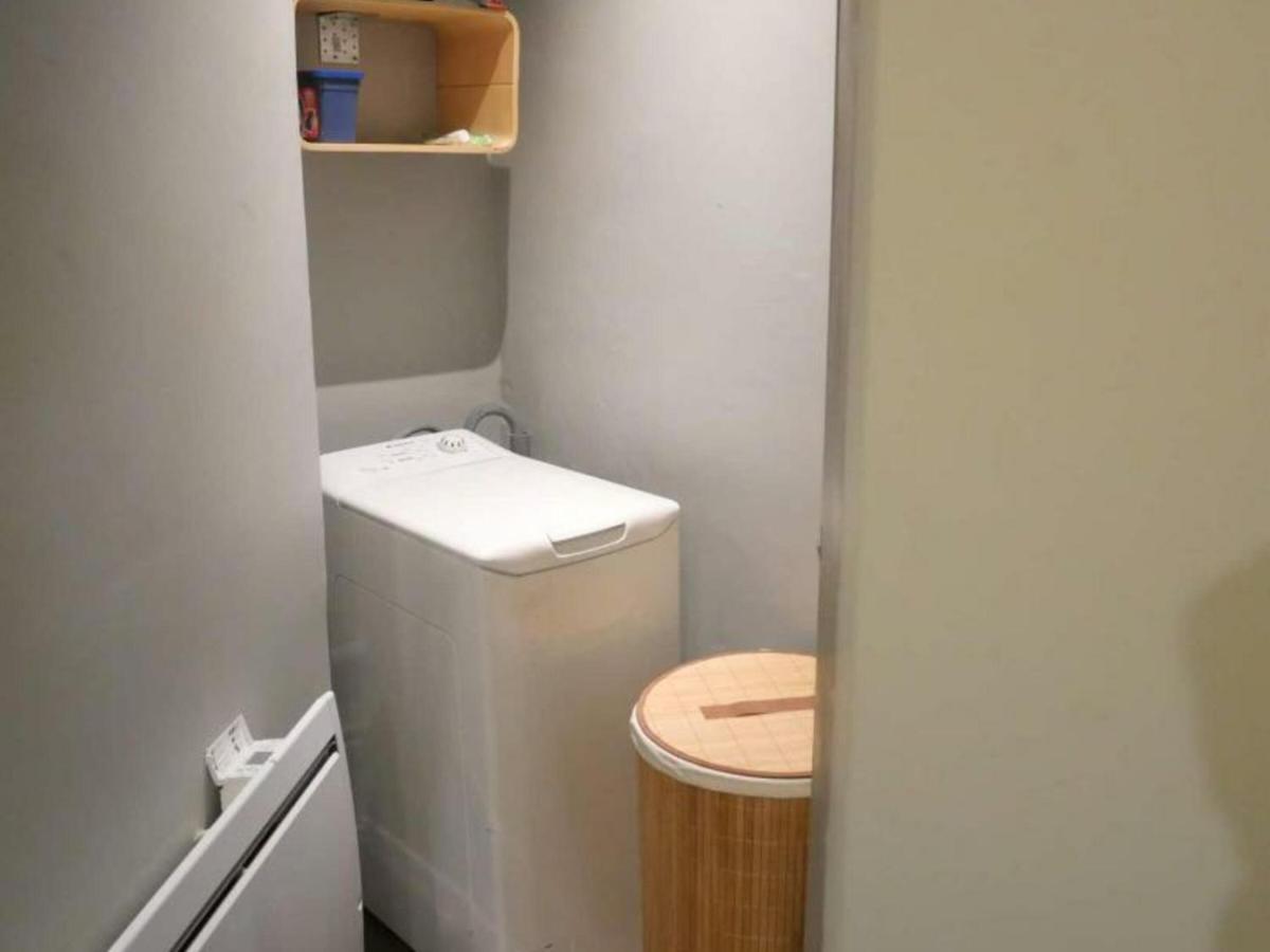 Holiday home Gite Dans Une Ecurie Renovee Avec Jardin Prive, Clim, Parking Et Wifi - Fr-1-510-150