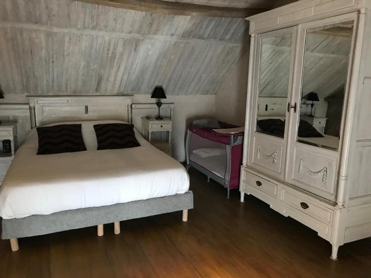 Gite Dans Une Ecurie Renovee Avec Jardin Prive, Clim, Parking Et Wifi - Fr-1-510-150