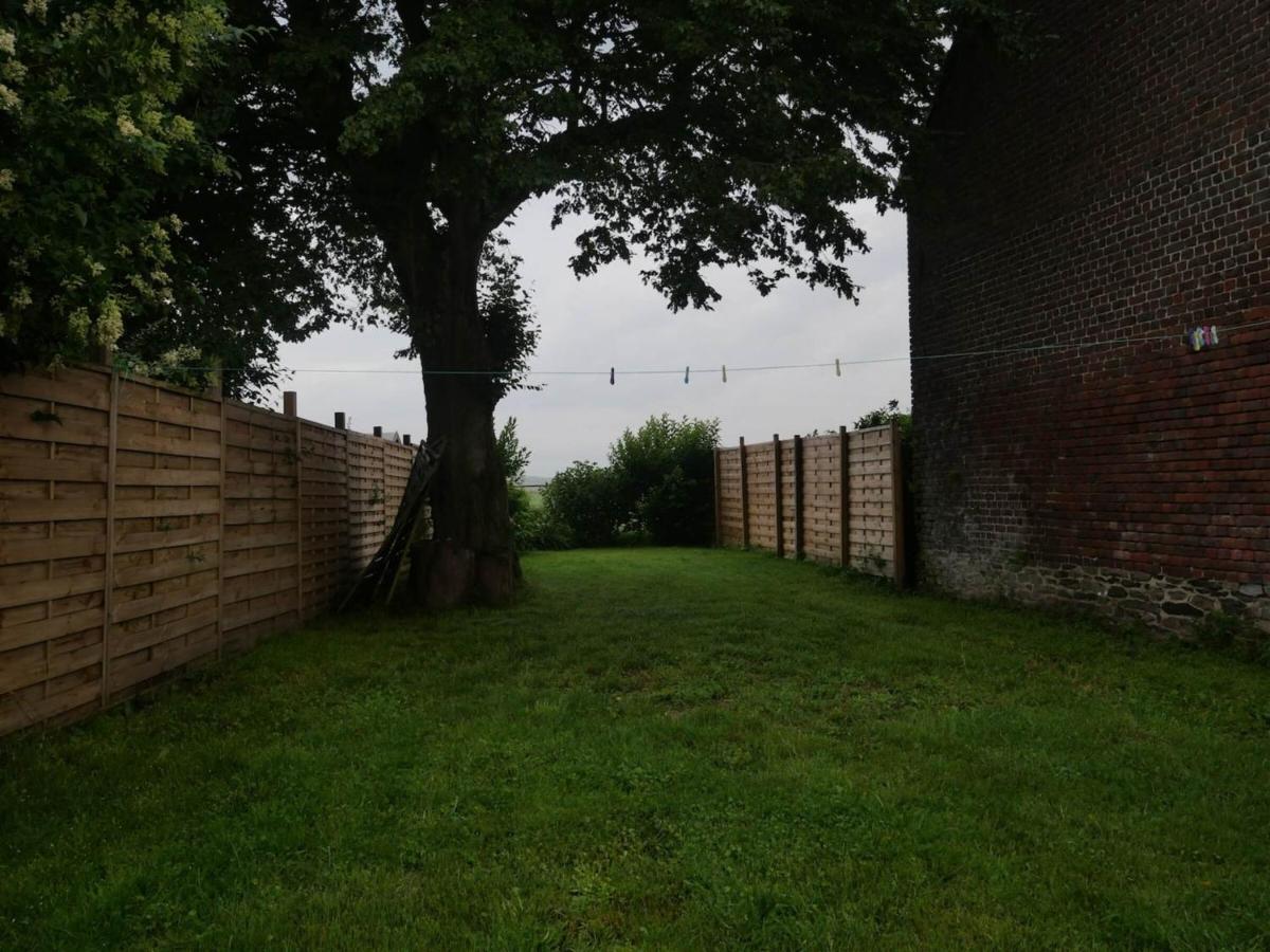 Holiday home Gite Dans Une Ecurie Renovee Avec Jardin Prive, Clim, Parking Et Wifi - Fr-1-510-150 *